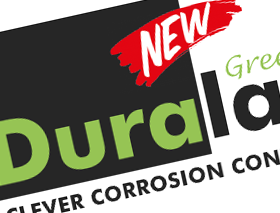 Duralac Green Clever Corrosion Control