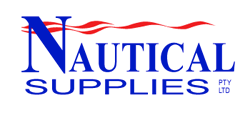Nautical Supplies Logo