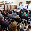Fremantle Defence Event Supports Discussion and Collaboration