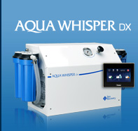 Aqua Whisper DX