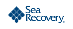 sea recovery logo
