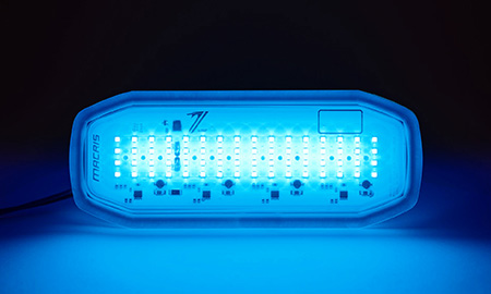 macris MIU15 V8 Underwater LED Light