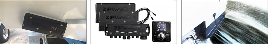 zipwake products