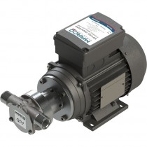 Water and Fluid Transfer Pumps