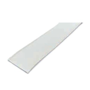 BASE PVC SLIM FOR S/S PROFILE 50MM-GRY