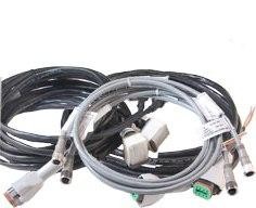 CP ENABLE 24V HARNESS 30