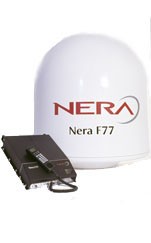 *F77 NERA + CONVERTER 110 - 240VAC 24VDC
