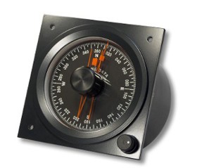 MD12 DIAL COMPASS REPEATER
