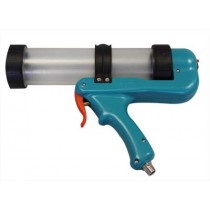 CLEAR PNEUMATIC TOOL FOR CART
