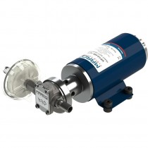 UP10-HD 12V HEAVY DUTY PUMP WITH FLANGE