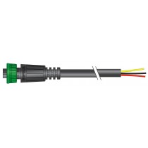 S-LINK SPUR POWER CABLE 2.5M
