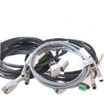 CP ENABLE 24V HARNESS 100