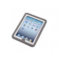 LIFEDGE CASE FOR IPAD 2-GREY