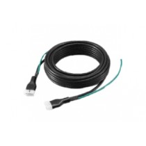 ICOM CONTROL CABLE OPC-1465 SHEILDED