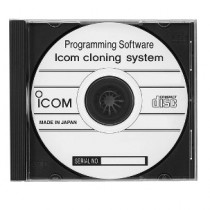 CLONING SOFTWARE FOR IC-F50/F60