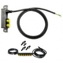 SIMNET STARTER KIT WITH ONE AT10 NMEA018