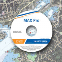 C-MAP DVD CHRTS-MAX PRO EAST C/W COAST