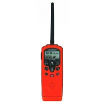 TRON TR20 GMDSS VHF RADIO NO BATTERY
