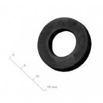 HE-0041 WASHER EPDM TO PLASTIC BOLT