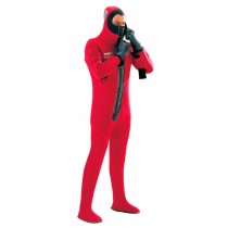 INTREPID MK1 IMMERSION SUIT SML TO 65kg