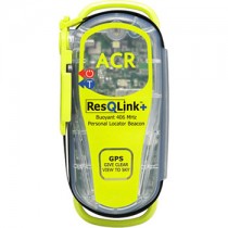 *RESQLINK + 406 PLB AUS GPS 24-HR W/STRA