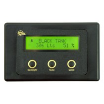REMOTE DISPLAY FOR TM-4000