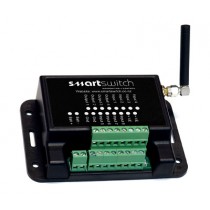 SMS TXT MOD(3G) GPS 8 IN 4 OUT