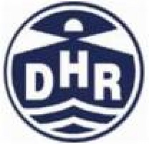 DHR55 LAMPHOLDER BAY15D WITH EARTH CONNE