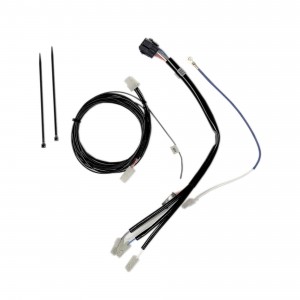 UPGRADE KIT SR80/100 (CABLE HARNESS)