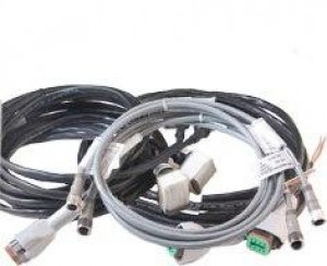 CP ENABLE 24V HARNESS 100
