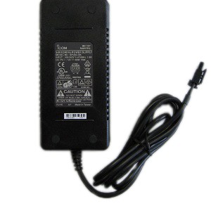 AC ADAPTOR FOR BC121N