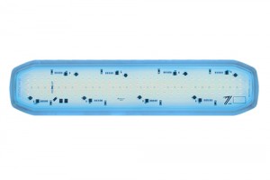 MIU30V7 UNDERWATER LED ICE BLUE 10-30V