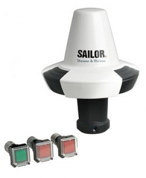 SAILOR MINI-C SHIP SECURITY ALERT SYSTEM