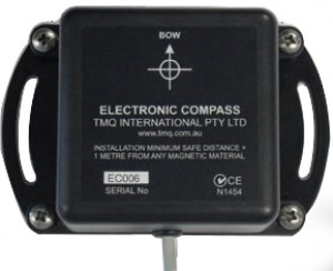 TMQ NMEA ELECTRONIC COMPASS