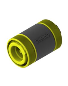 SIMNET JOINER YELLOW WITH TERMINATOR