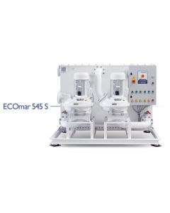 ECOMAR 545 S
